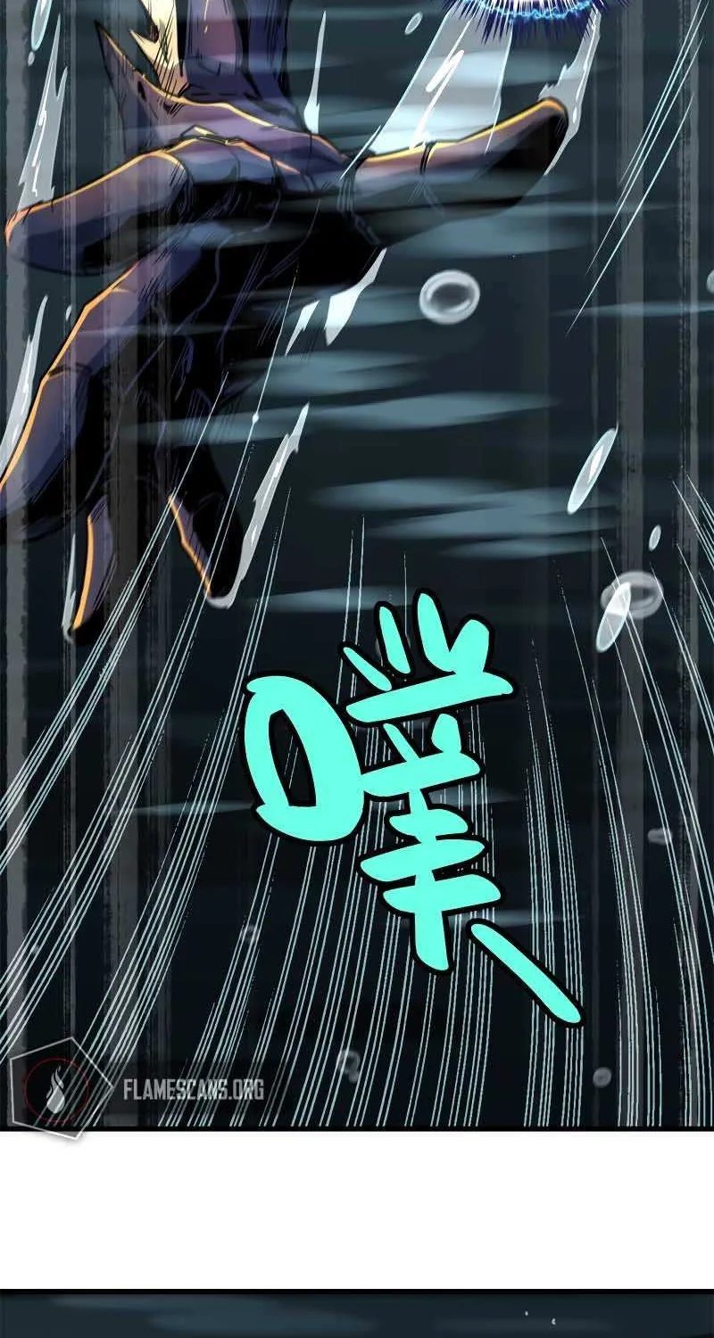 Read Super God Gene chapter 11 image 16 on Lezhin