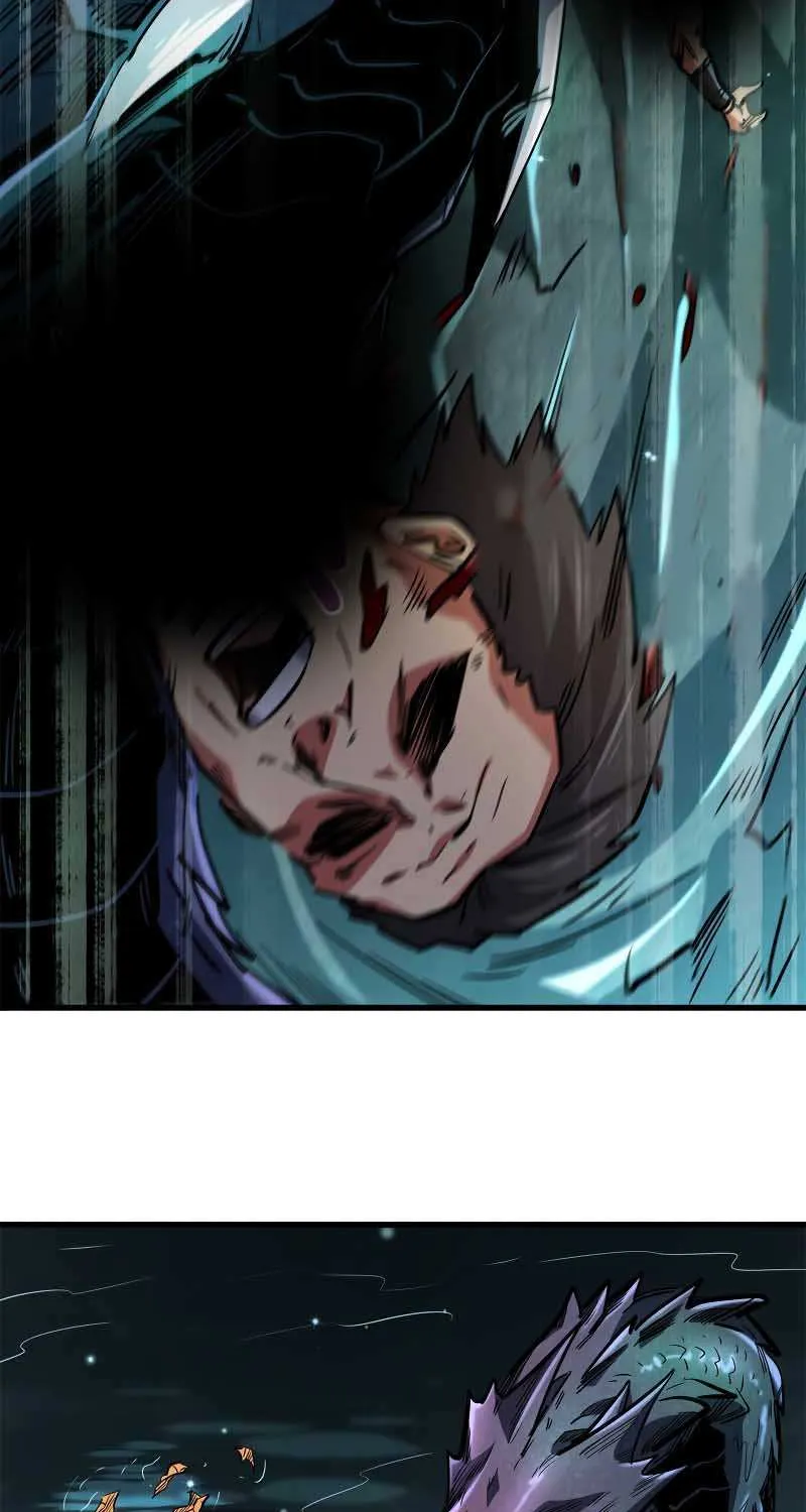 Read Super God Gene chapter 11 image 2 on Lezhin