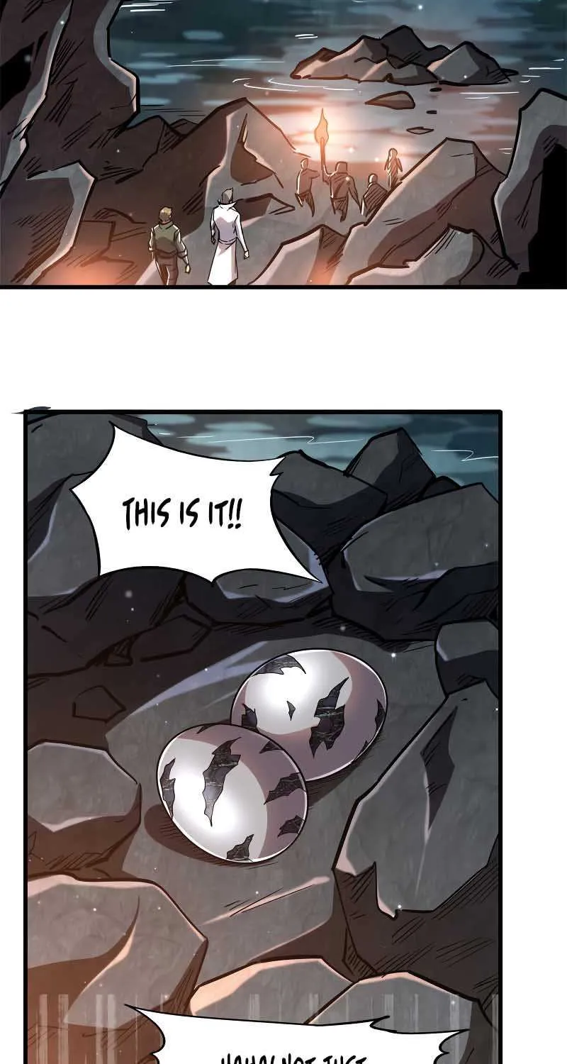 Read Super God Gene chapter 11 image 22 on Lezhin