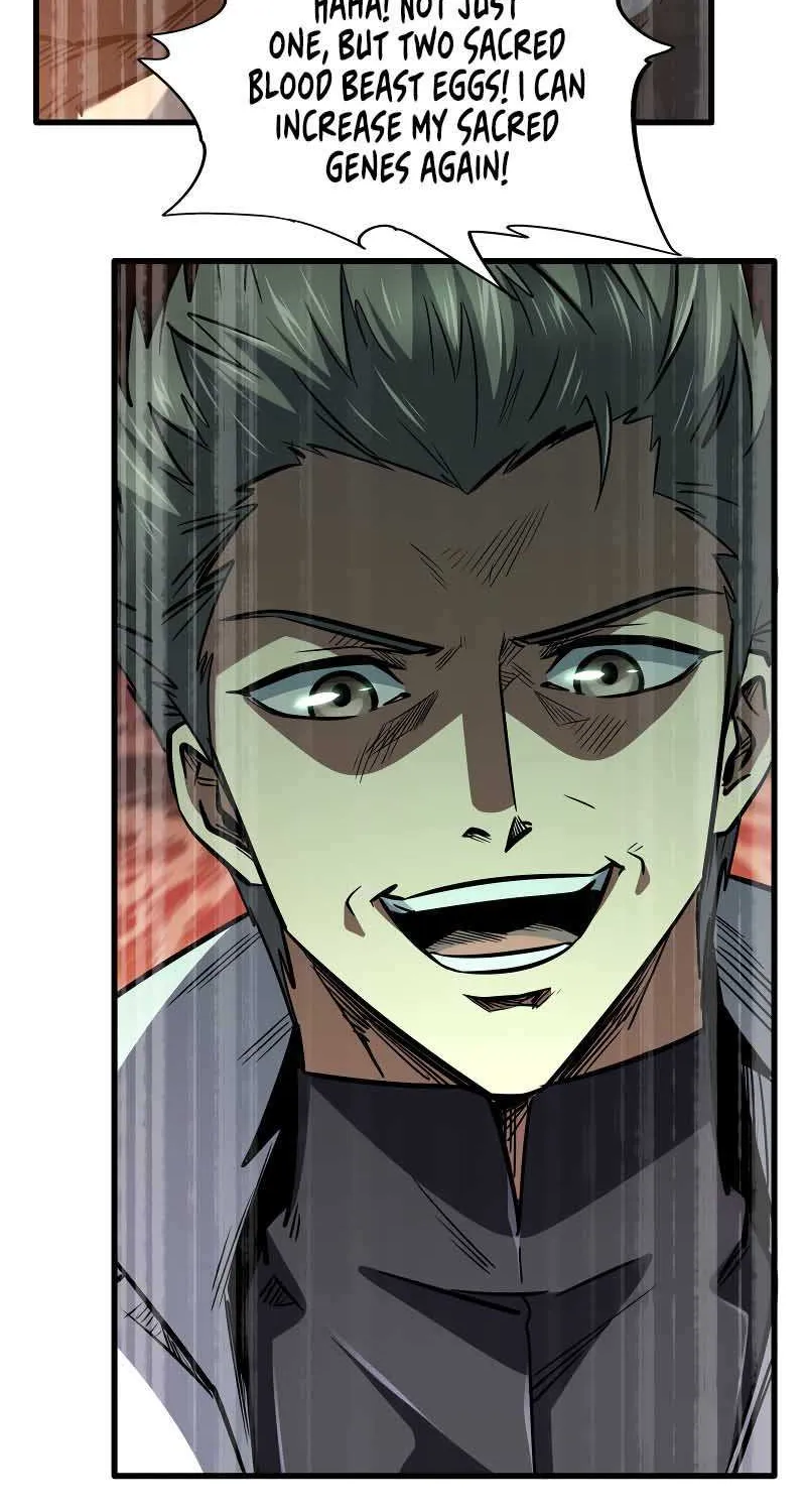 Read Super God Gene chapter 11 image 23 on Lezhin