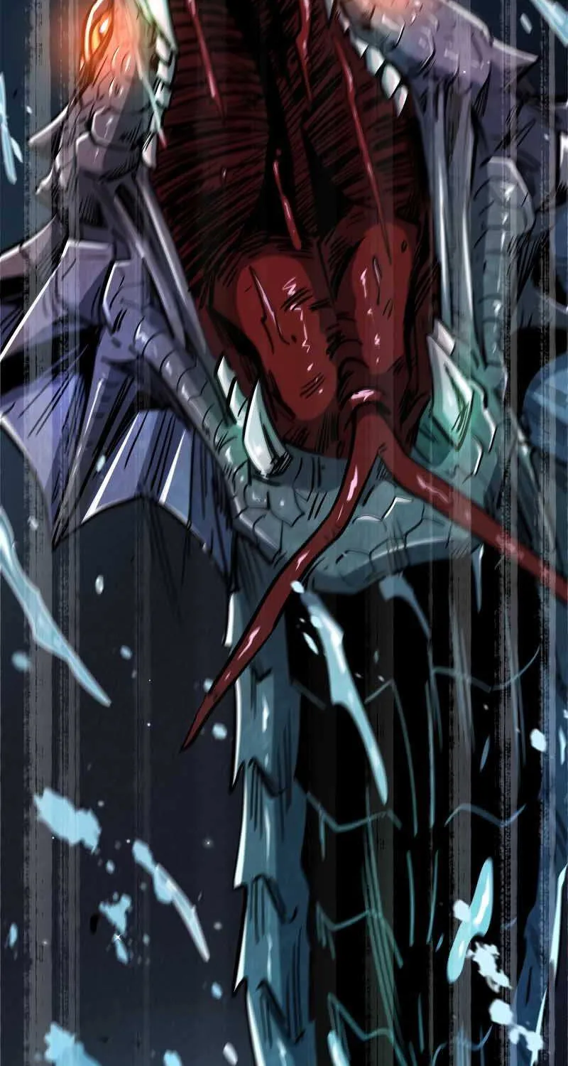 Read Super God Gene chapter 11 image 27 on Lezhin