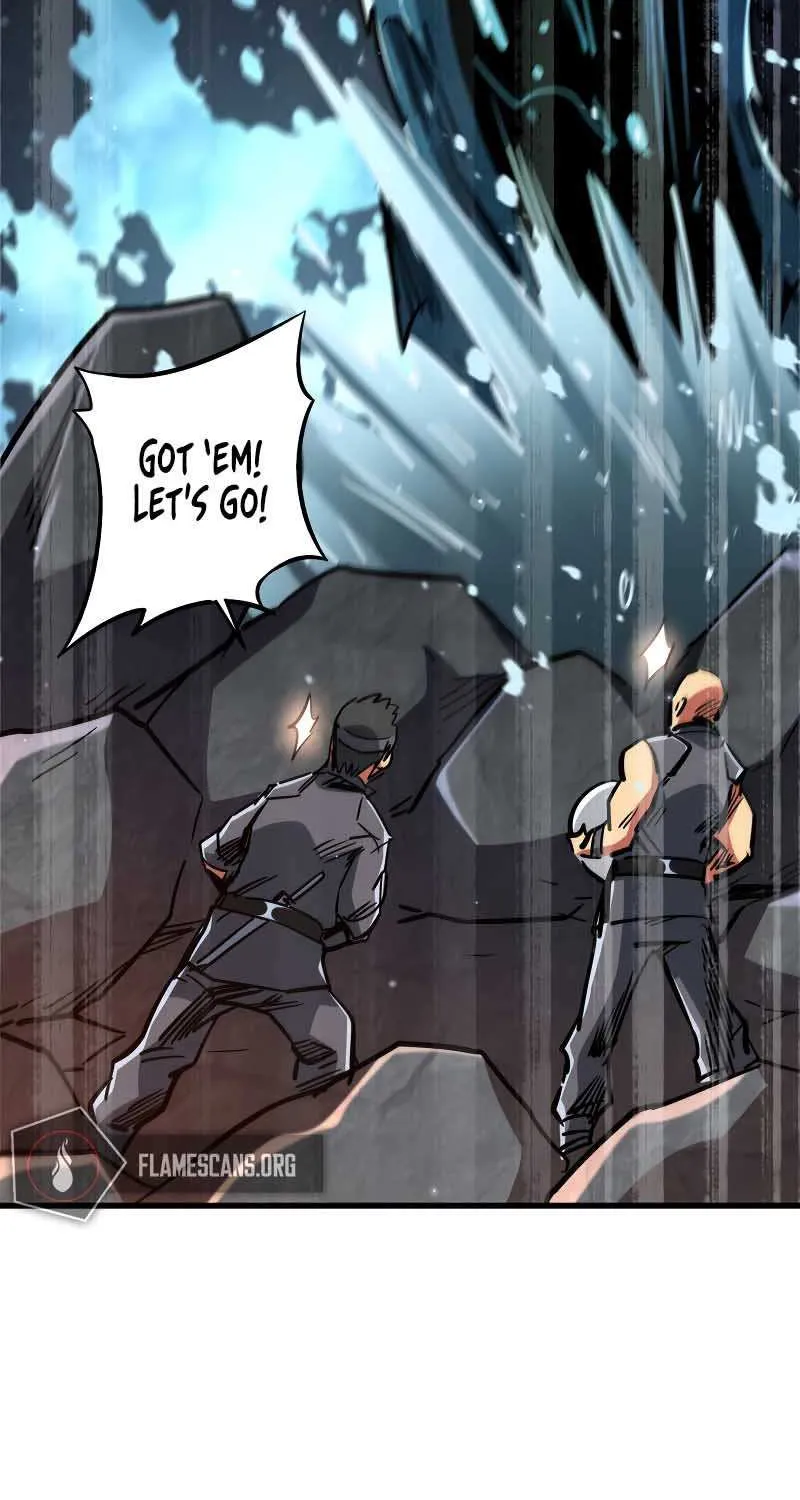 Read Super God Gene chapter 11 image 28 on Lezhin