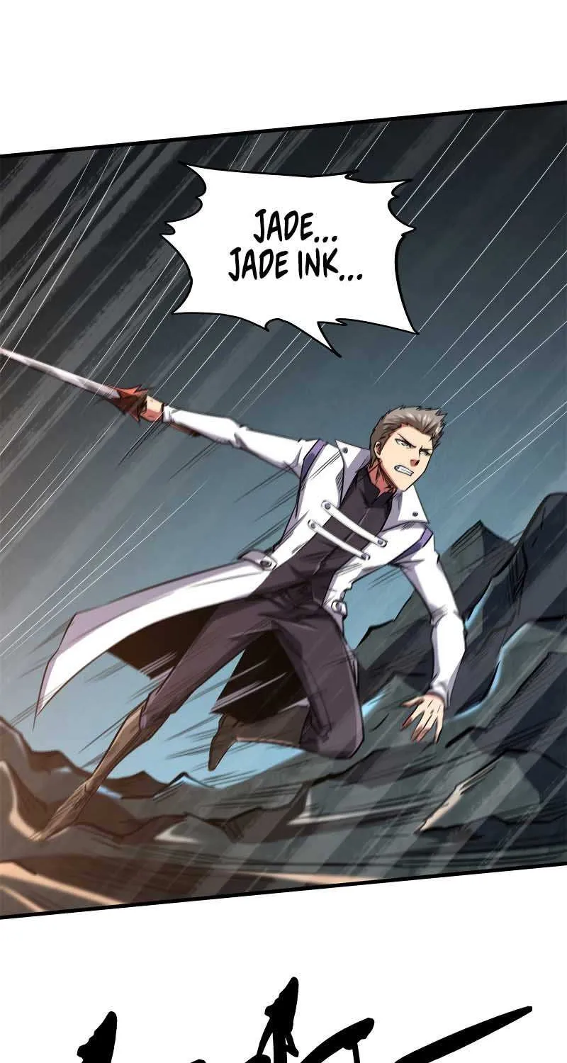 Read Super God Gene chapter 11 image 29 on Lezhin
