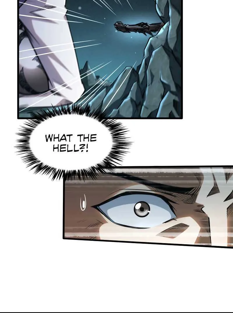 Read Super God Gene chapter 11 image 36 on Lezhin