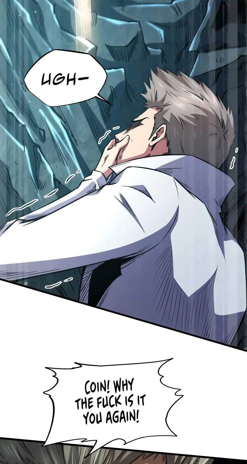 Read Super God Gene chapter 11 image 39 on Lezhin