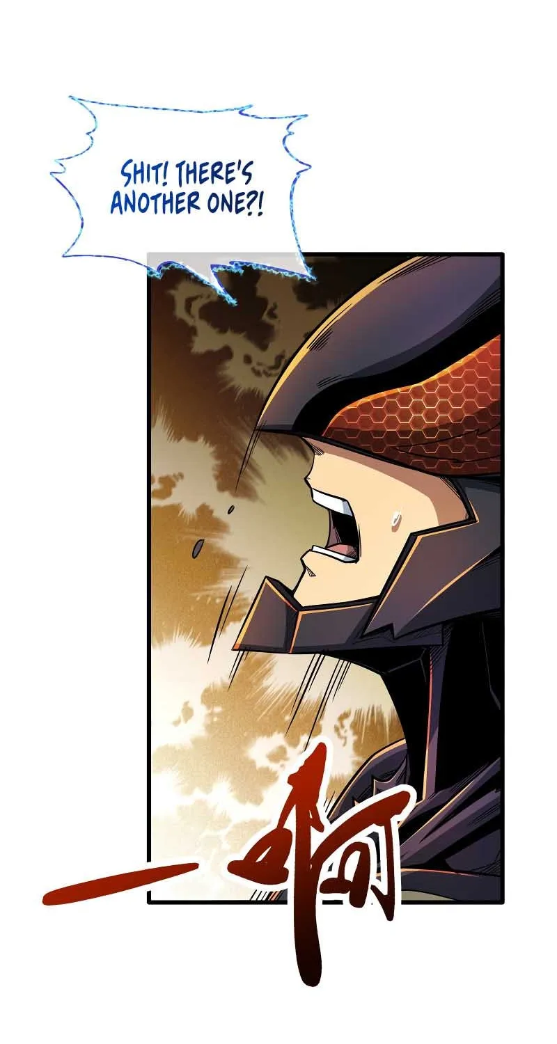 Read Super God Gene chapter 11 image 44 on Lezhin