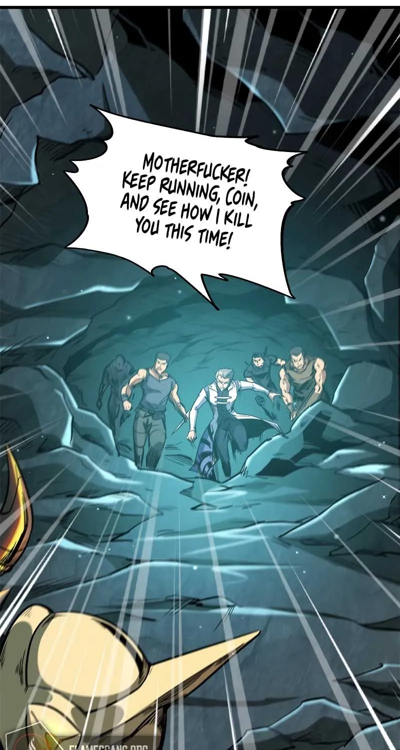 Read Super God Gene chapter 11 image 45 on Lezhin
