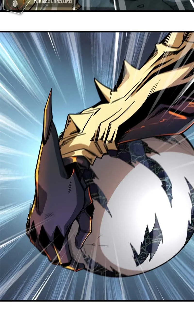 Read Super God Gene chapter 11 image 46 on Lezhin