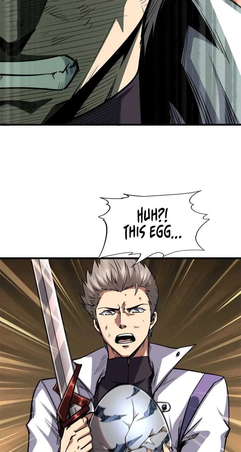 Read Super God Gene chapter 11 image 49 on Lezhin