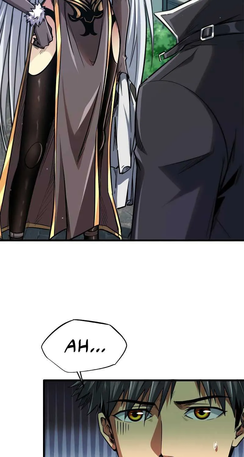 Read Super God Gene chapter 11 image 56 on Lezhin