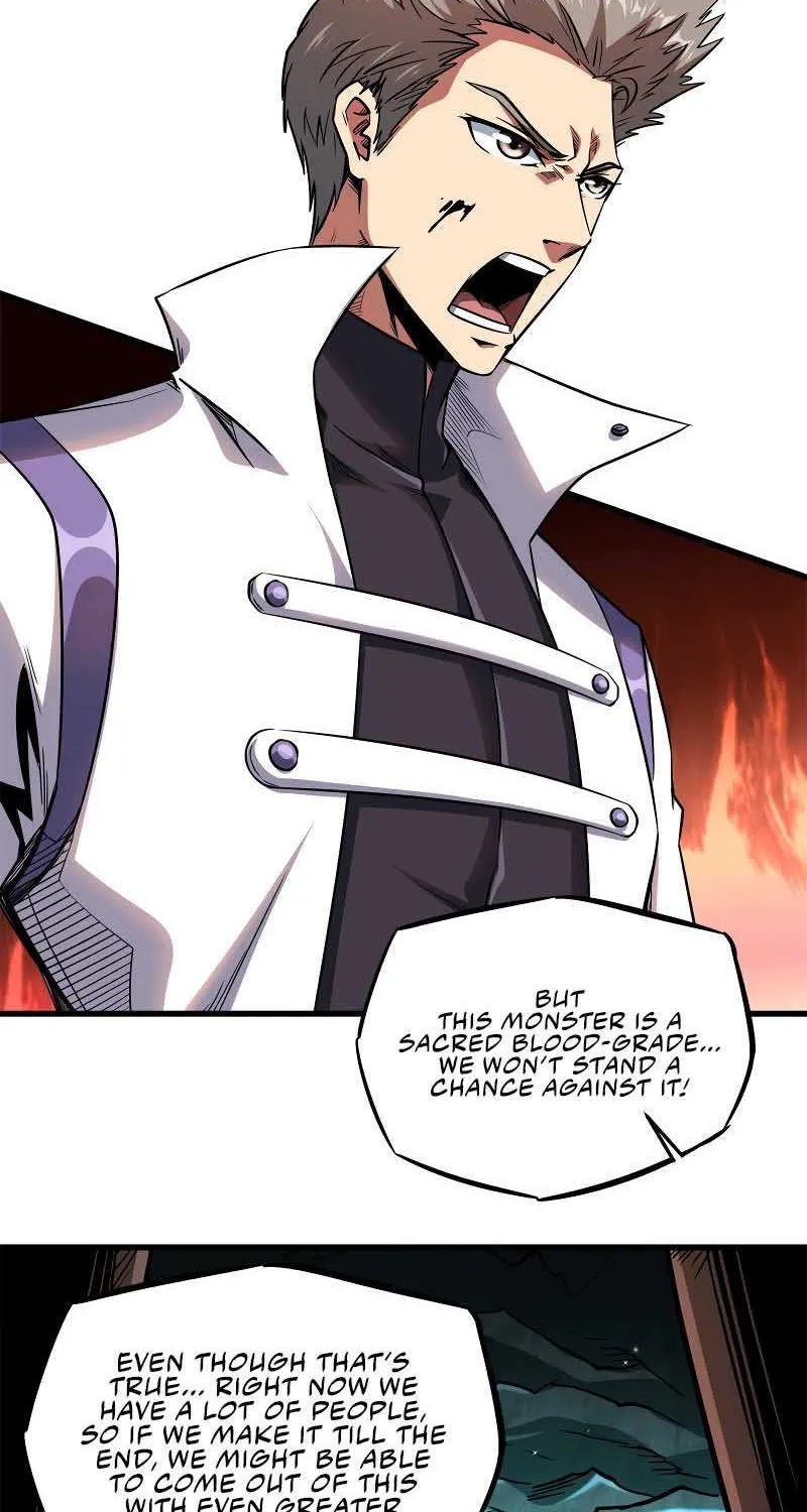 Read Super God Gene chapter 11 image 6 on Lezhin