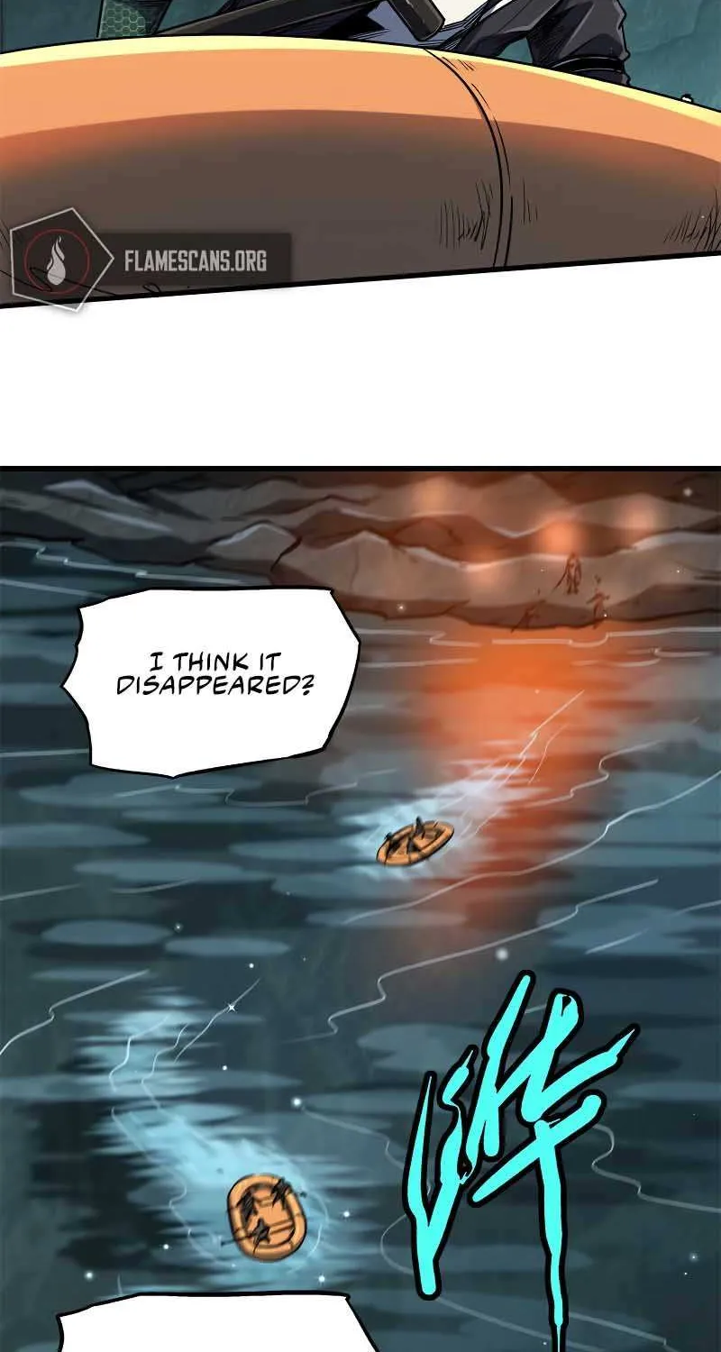 Read Super God Gene chapter 11 image 8 on Lezhin
