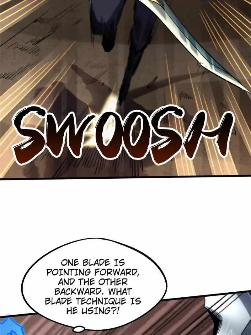 Read Super God Gene chapter 110 image 14 on Lezhin