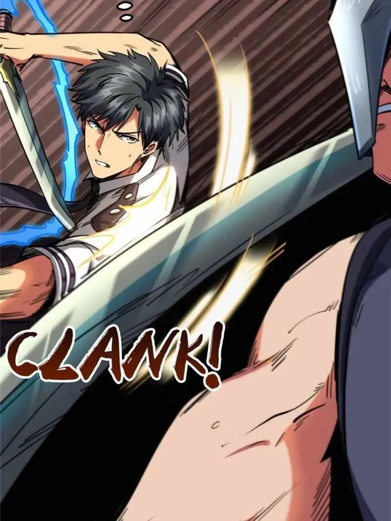 Read Super God Gene chapter 110 image 15 on Lezhin