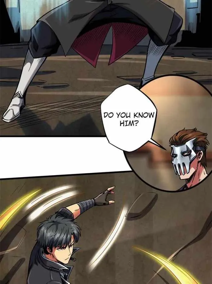 Read Super God Gene chapter 112 image 12 on Lezhin