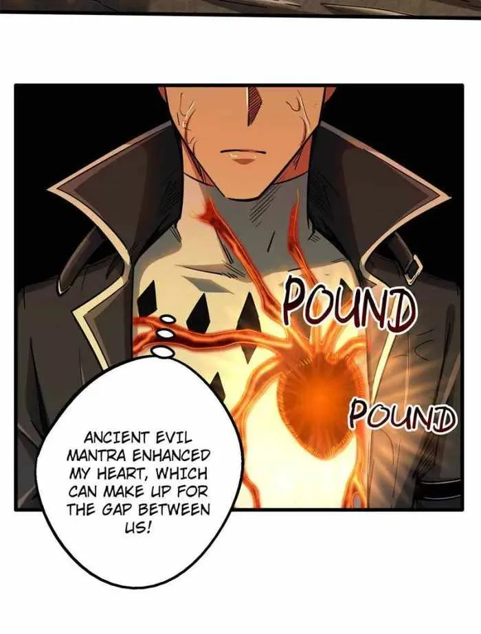 Read Super God Gene chapter 112 image 28 on Lezhin