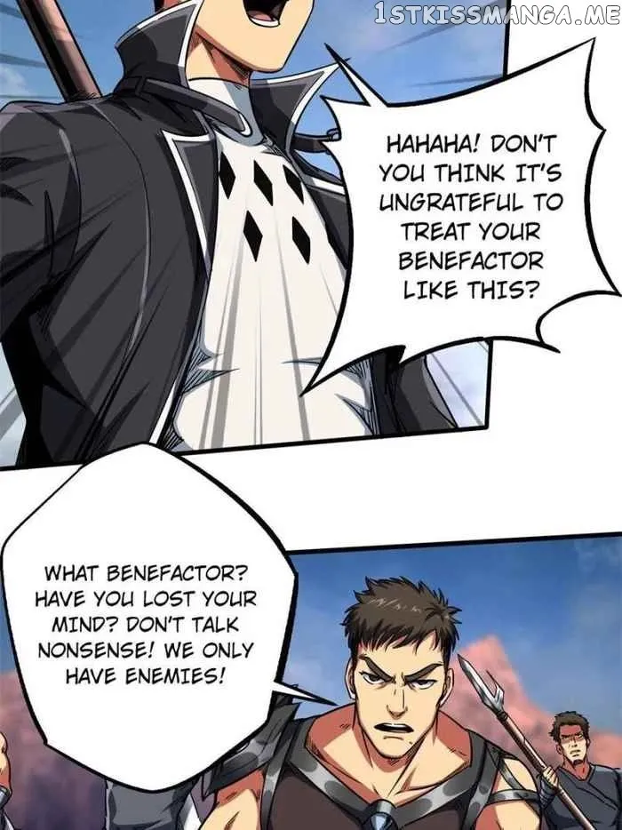 Read Super God Gene chapter 114 image 22 on Lezhin