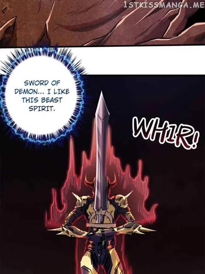 Read Super God Gene chapter 114 image 33 on Lezhin
