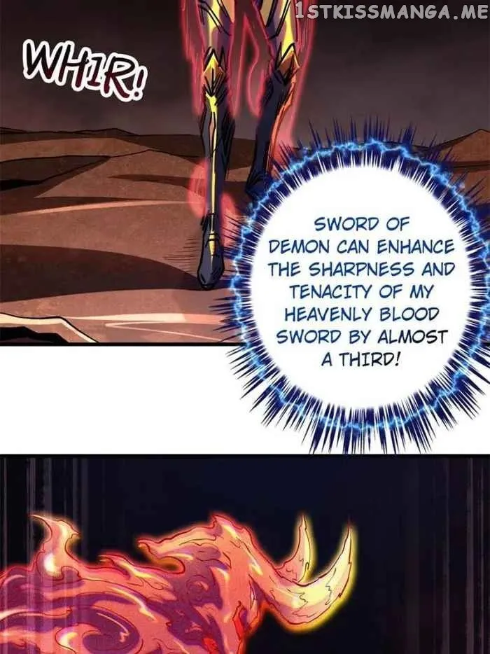 Read Super God Gene chapter 114 image 34 on Lezhin