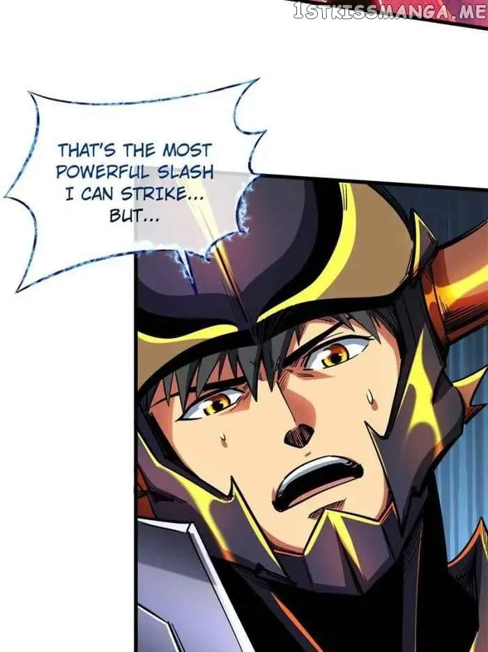 Read Super God Gene chapter 114 image 41 on Lezhin
