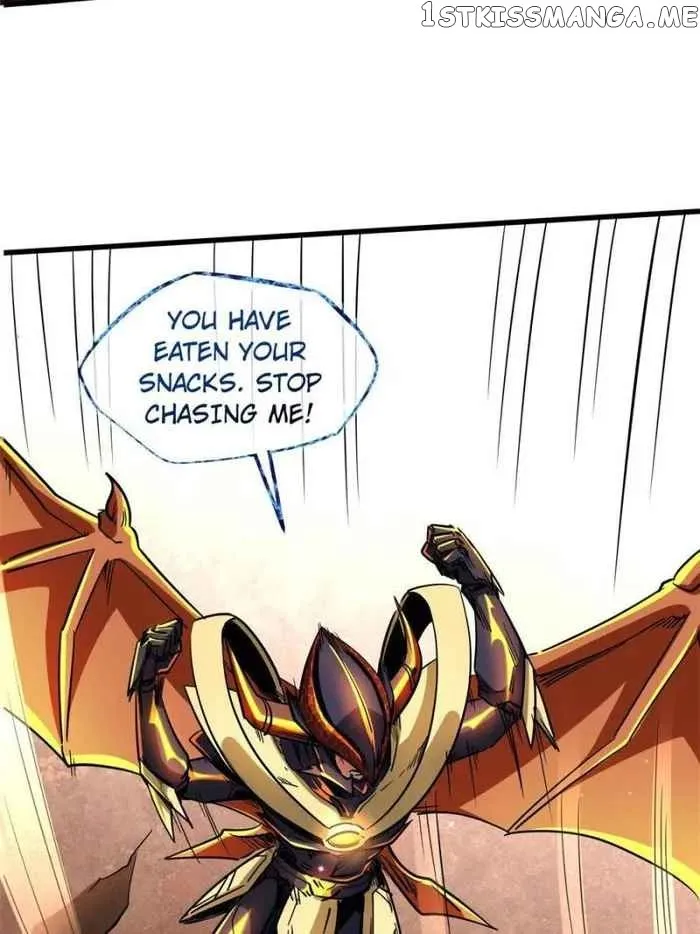 Read Super God Gene chapter 114 image 47 on Lezhin