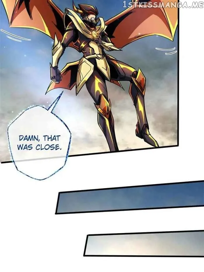 Read Super God Gene chapter 114 image 49 on Lezhin