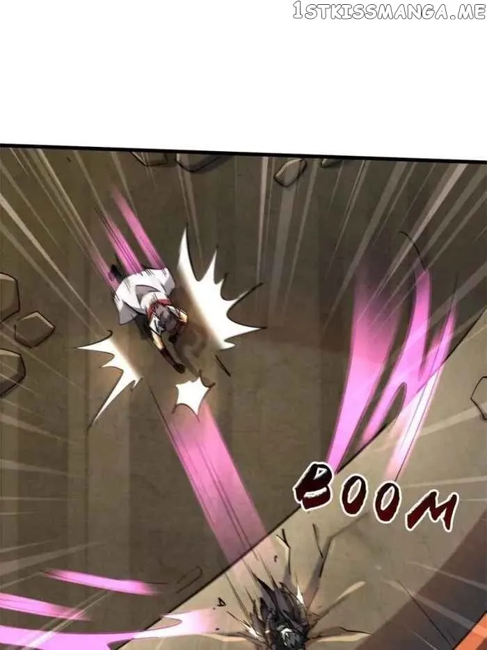 Read Super God Gene chapter 115 image 38 on Lezhin