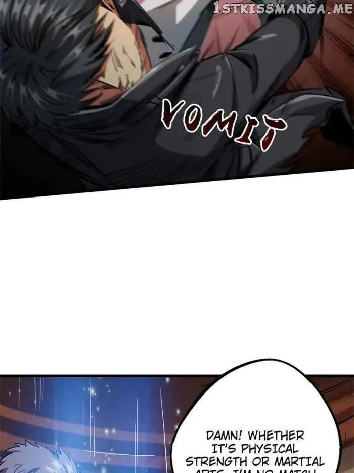 Read Super God Gene chapter 115 image 40 on Lezhin
