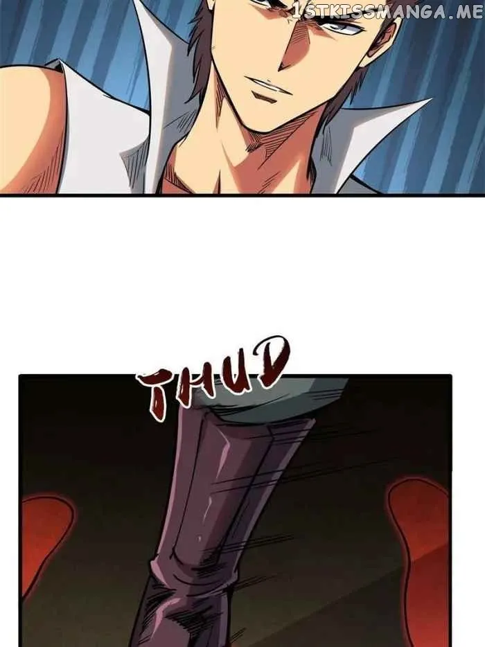 Read Super God Gene chapter 115 image 49 on Lezhin