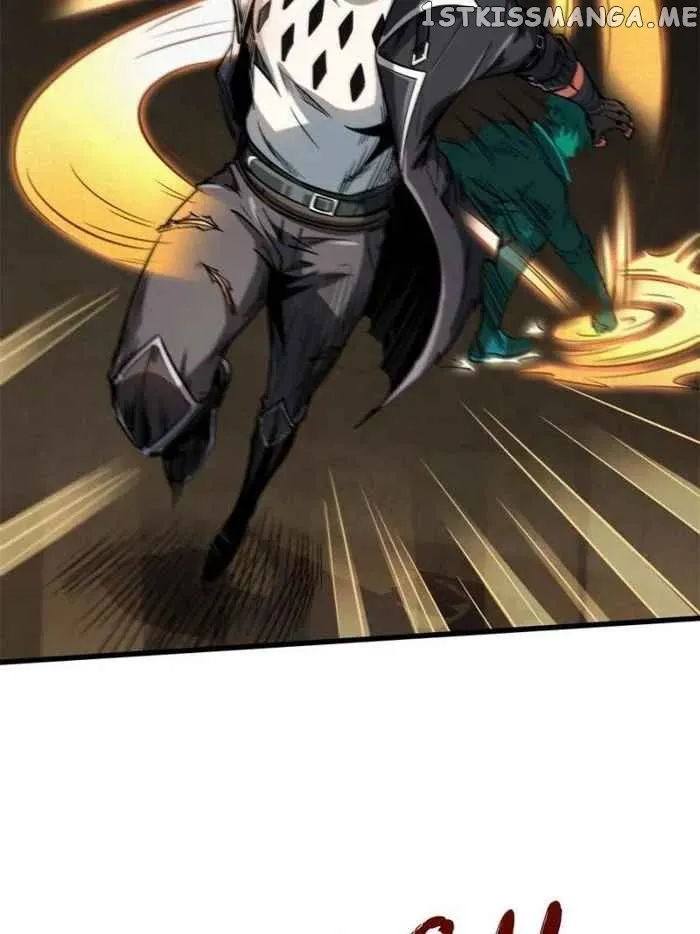Read Super God Gene chapter 115 image 8 on Lezhin