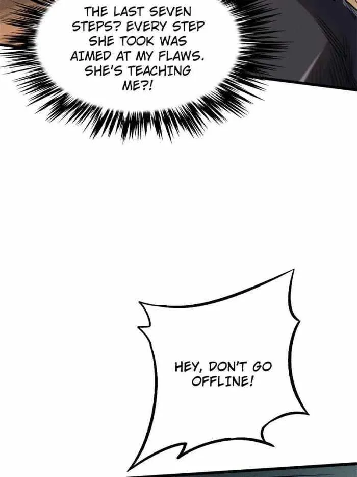 Read Super God Gene chapter 117 image 14 on Lezhin