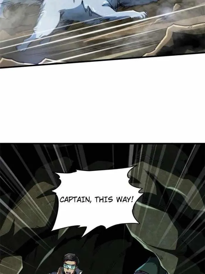 Read Super God Gene chapter 117 image 43 on Lezhin