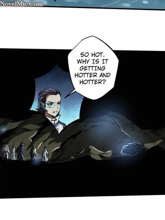 Read Super God Gene chapter 117 image 58 on Lezhin