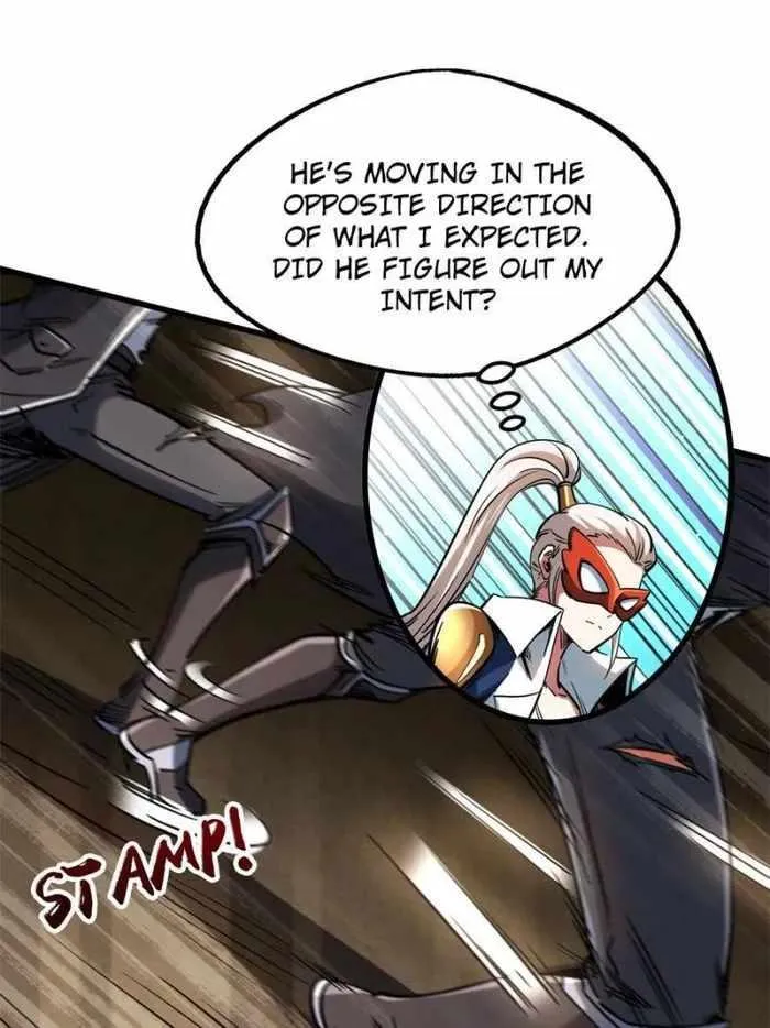 Read Super God Gene chapter 117 image 9 on Lezhin