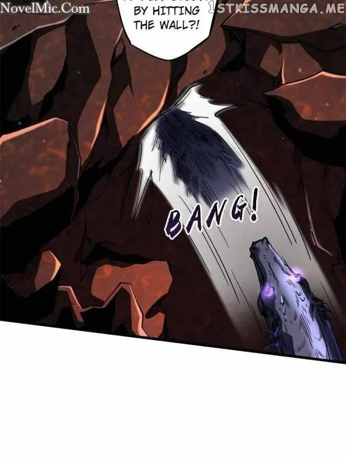 Read Super God Gene chapter 118 image 10 on Lezhin