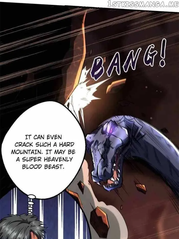 Read Super God Gene chapter 118 image 11 on Lezhin