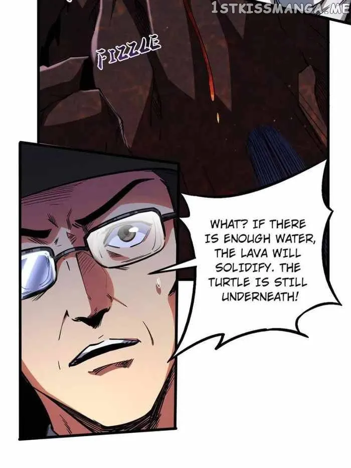 Read Super God Gene chapter 118 image 13 on Lezhin