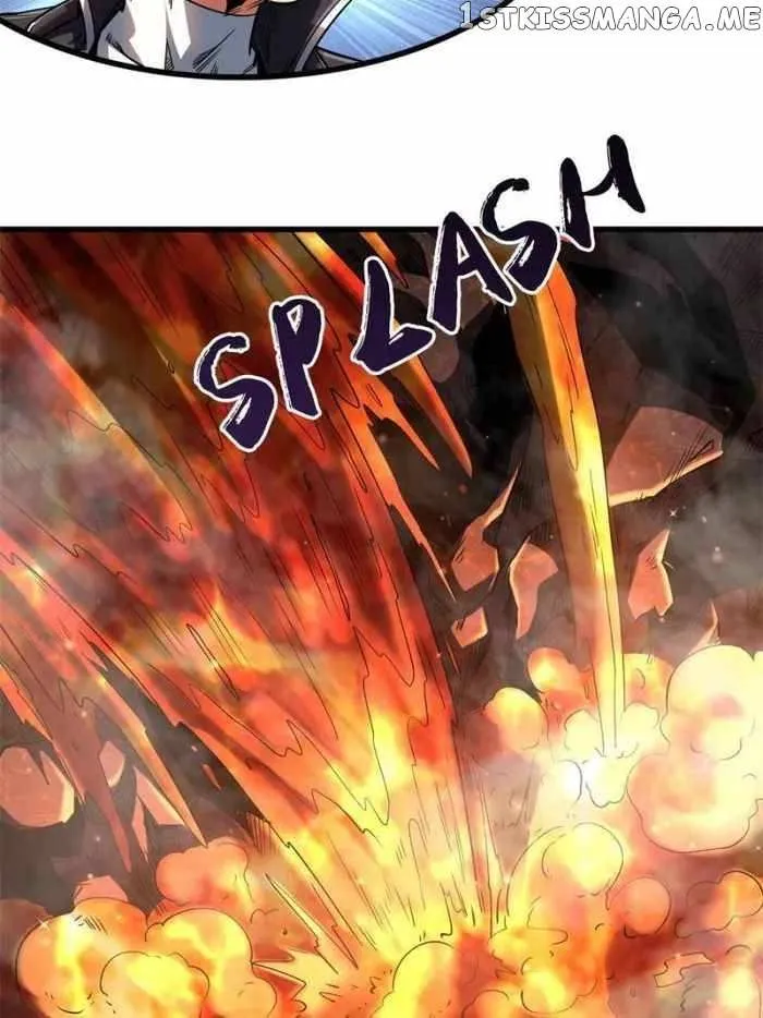 Read Super God Gene chapter 118 image 16 on Lezhin