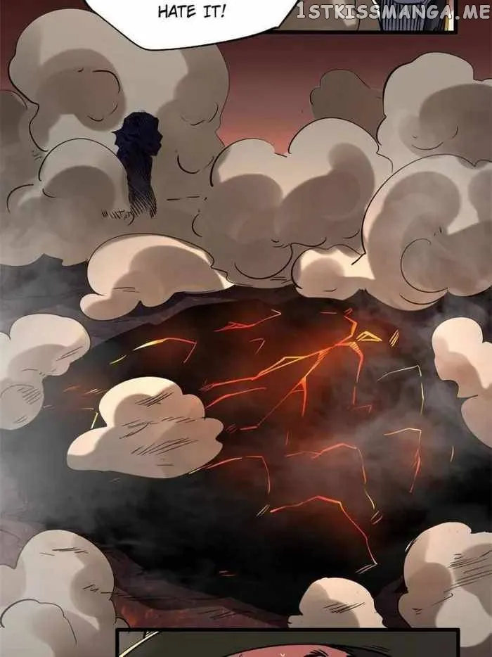 Read Super God Gene chapter 118 image 20 on Lezhin