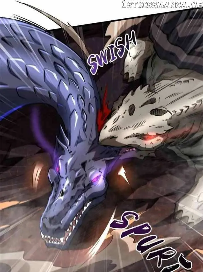 Read Super God Gene chapter 118 image 24 on Lezhin