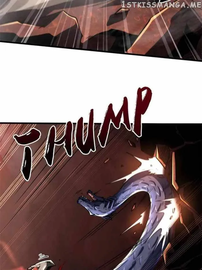 Read Super God Gene chapter 118 image 25 on Lezhin