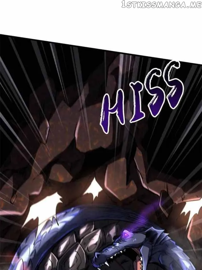 Read Super God Gene chapter 118 image 27 on Lezhin