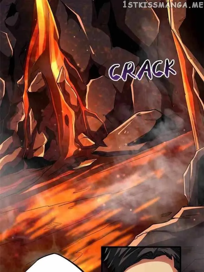 Read Super God Gene chapter 118 image 3 on Lezhin