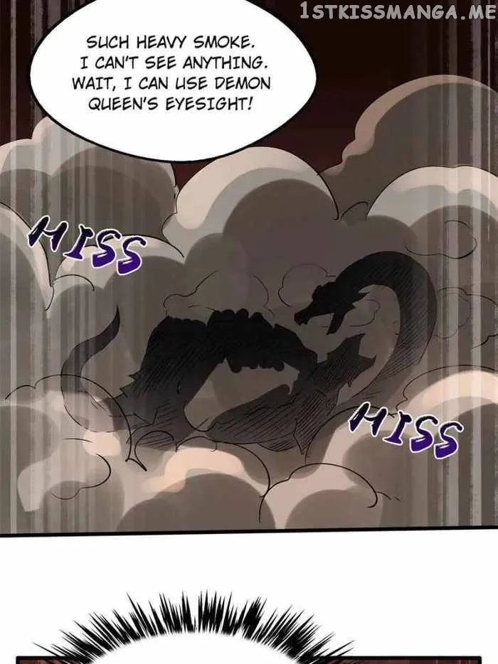 Read Super God Gene chapter 118 image 32 on Lezhin
