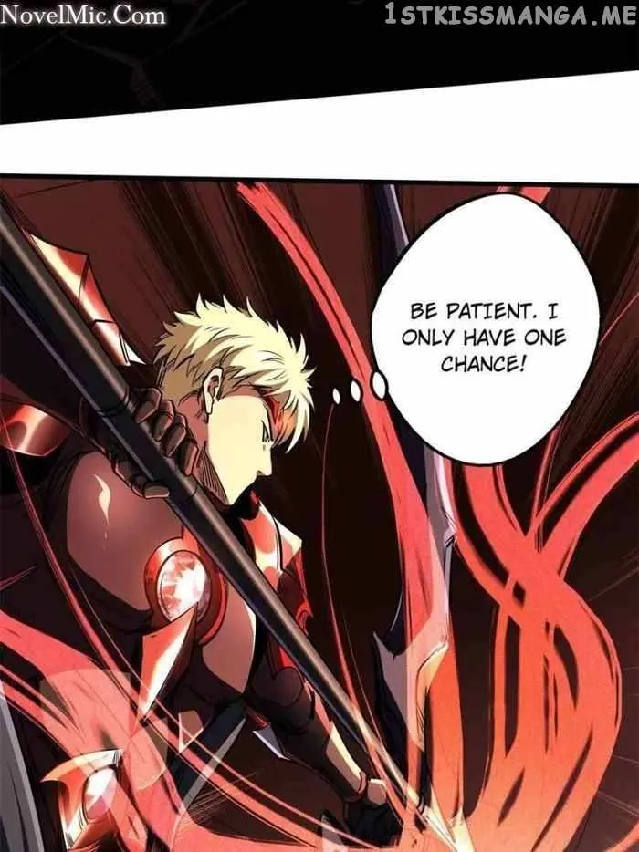 Read Super God Gene chapter 118 image 37 on Lezhin