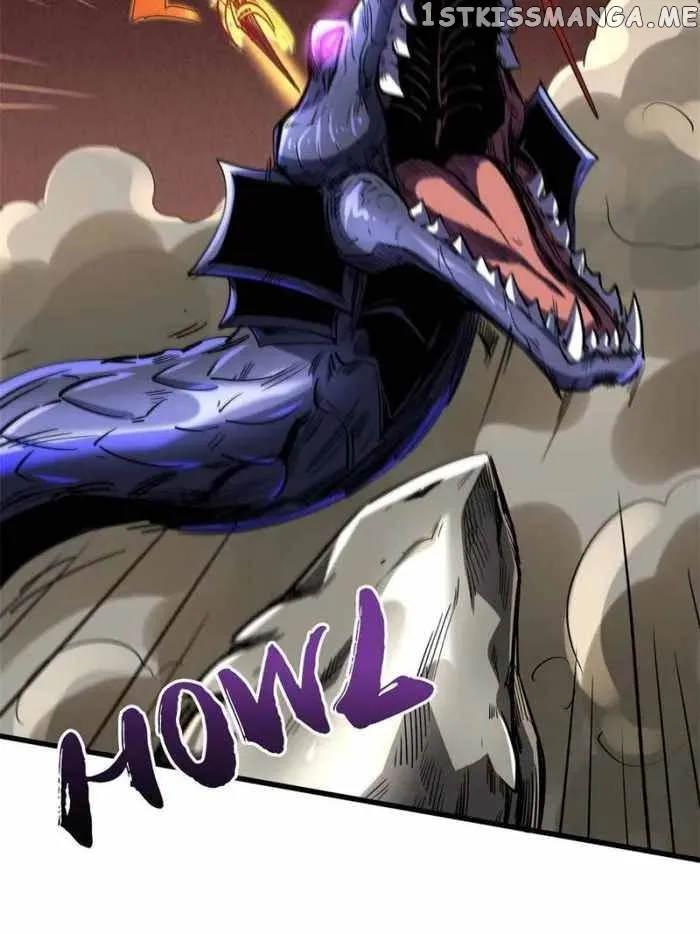 Read Super God Gene chapter 118 image 40 on Lezhin