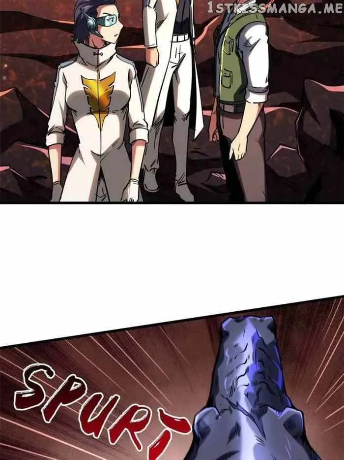 Read Super God Gene chapter 118 image 42 on Lezhin