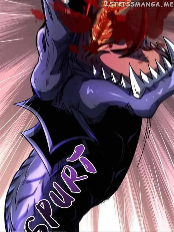 Read Super God Gene chapter 118 image 46 on Lezhin