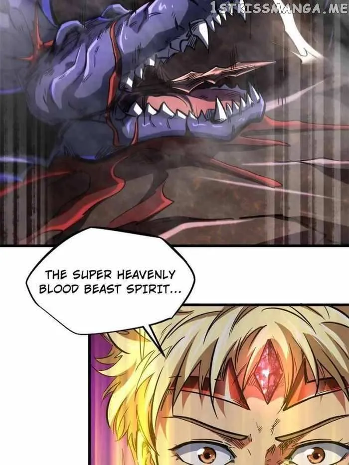 Read Super God Gene chapter 118 image 49 on Lezhin