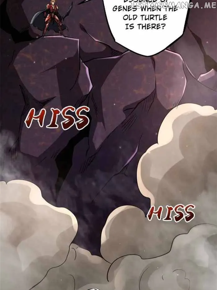 Read Super God Gene chapter 118 image 52 on Lezhin